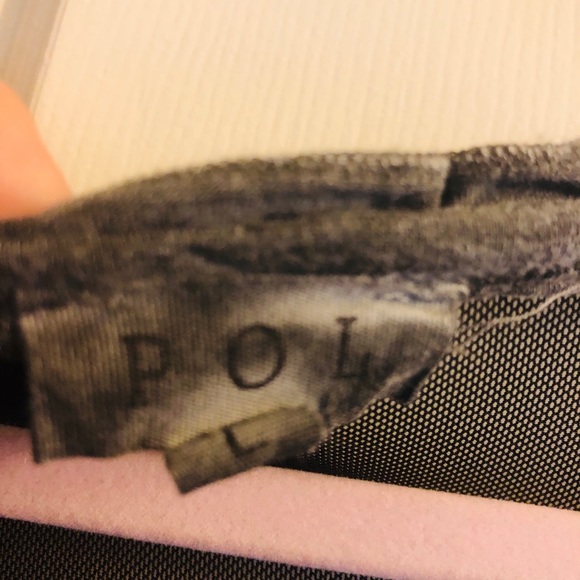 POL shirt - Picture 2 of 3